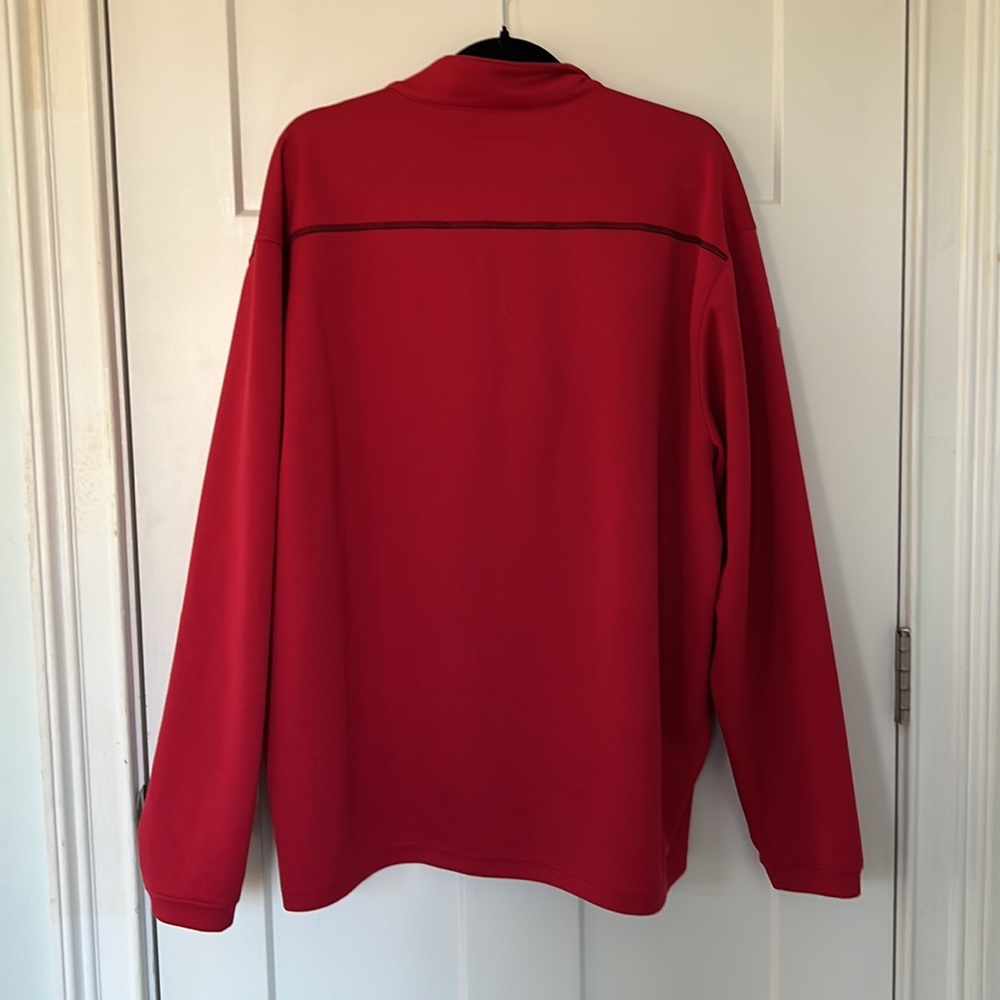 Pebble Beach Men’s Pullover - Picture 4 of 5